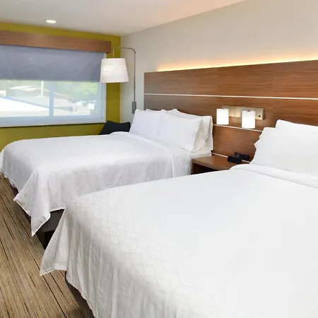 Holiday Inn Express - Santa Rosa North By Ihg Exterior photo
