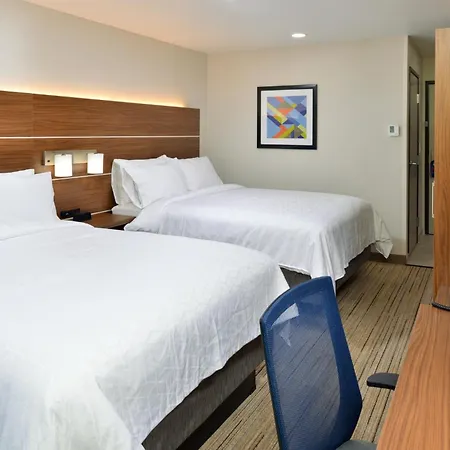 Holiday Inn Express - Santa Rosa North By Ihg Exterior photo