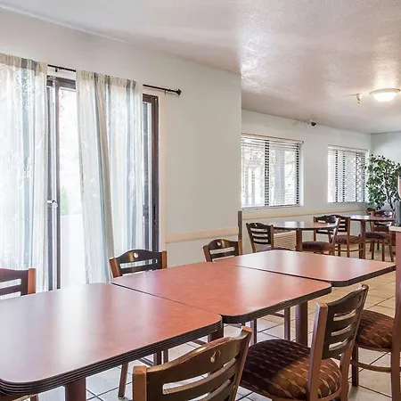 Holiday Inn Express - Santa Rosa North By Ihg 