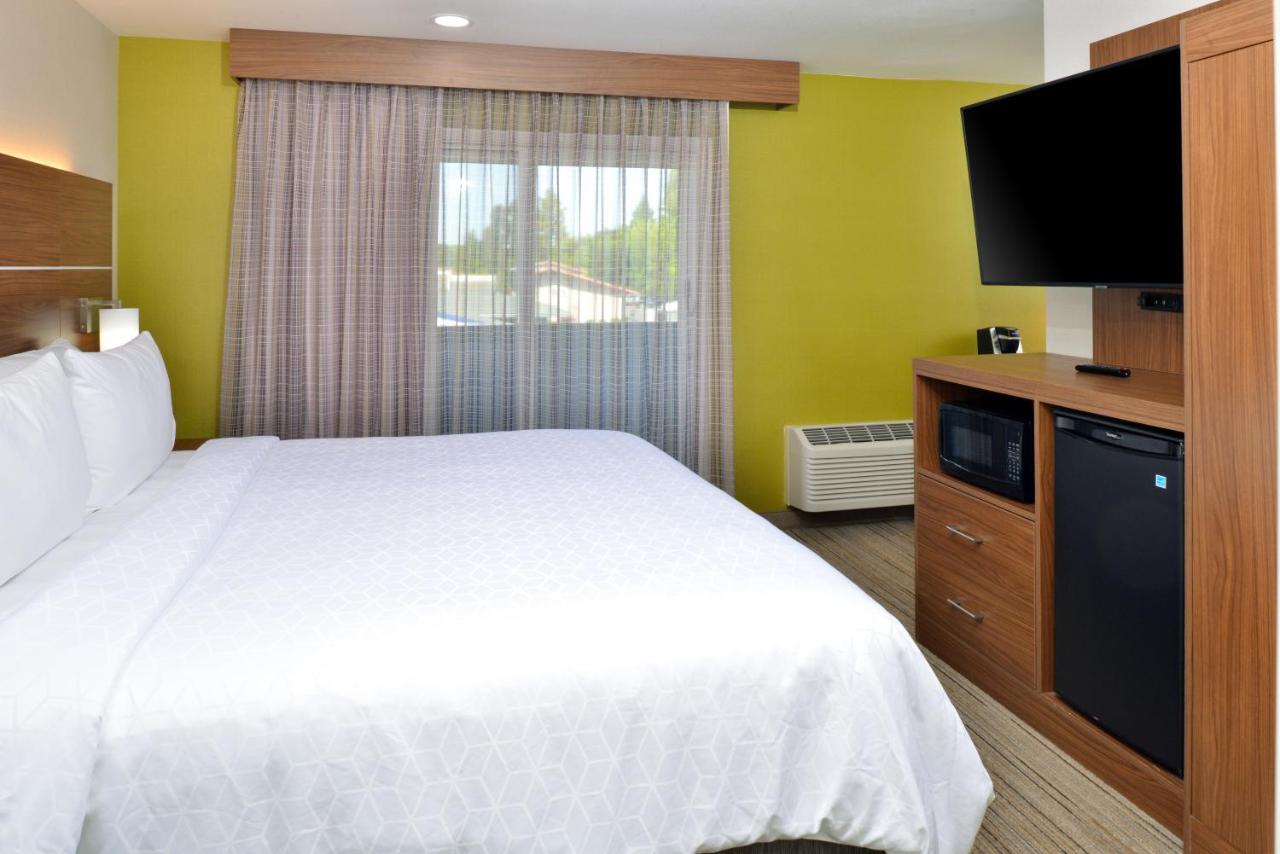 Express - North By Ihg Hotel Santa Rosa
