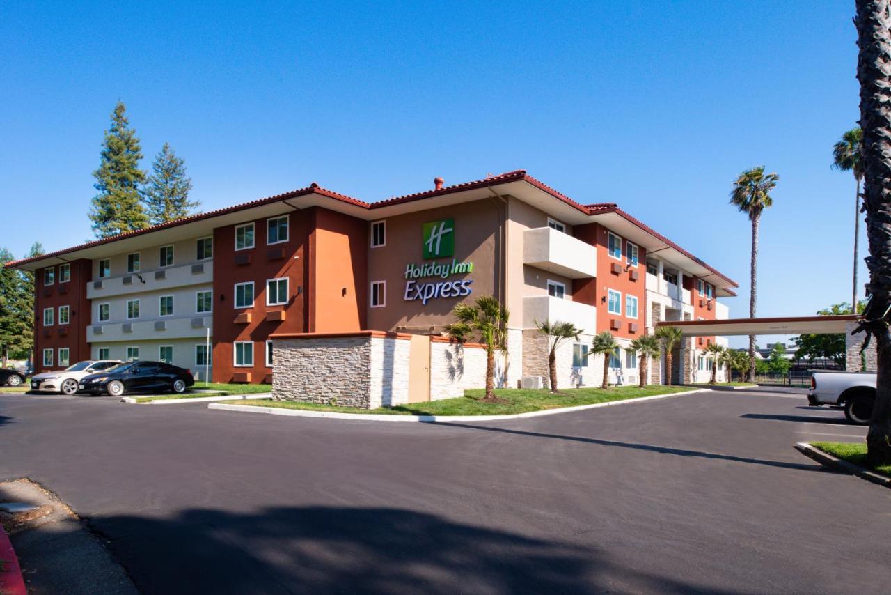 Express - North By Ihg Santa Rosa