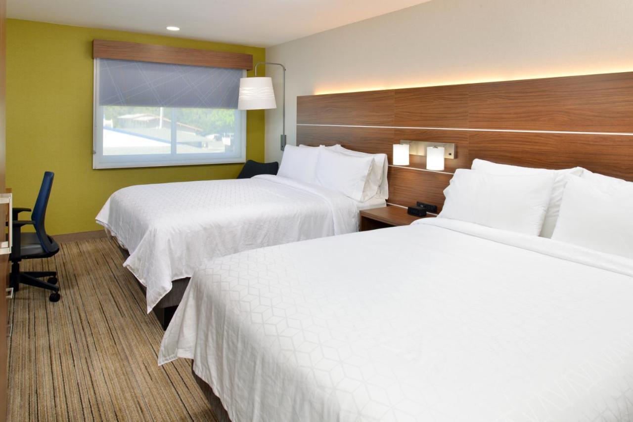 Hotel Express - North By Ihg Santa Rosa