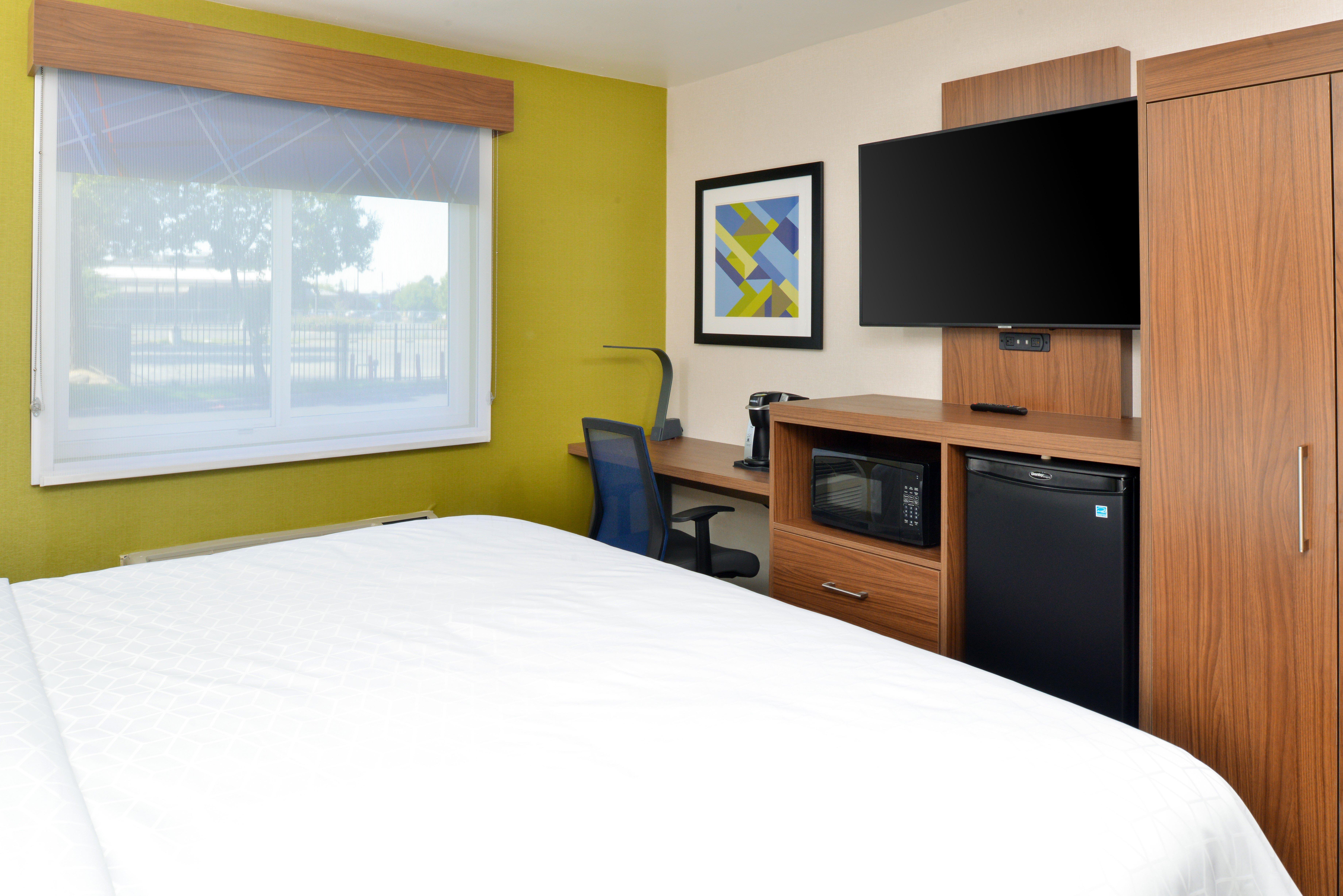 Hotel Express - North By Ihg 3*