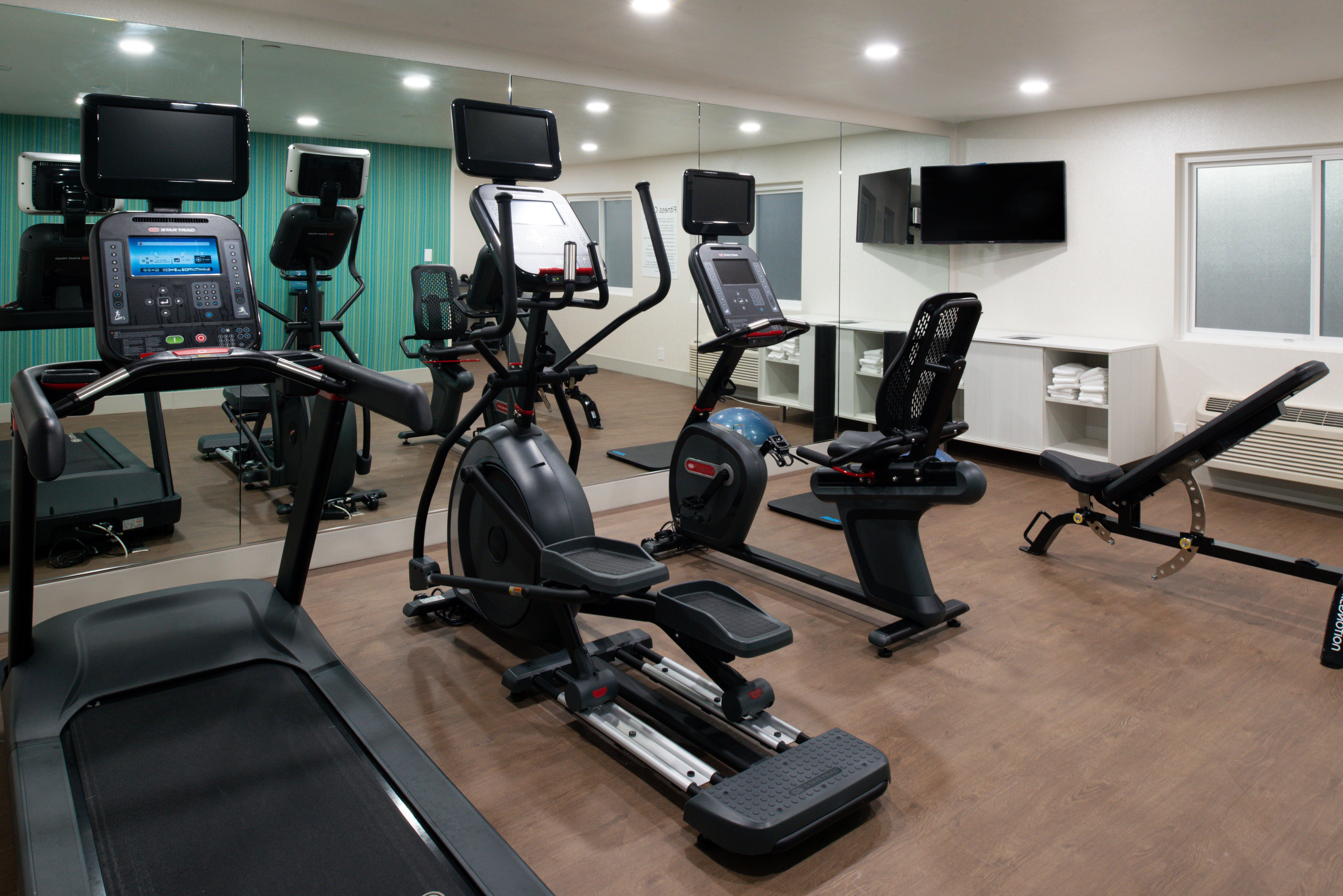 Express - North By Ihg 3* Santa Rosa