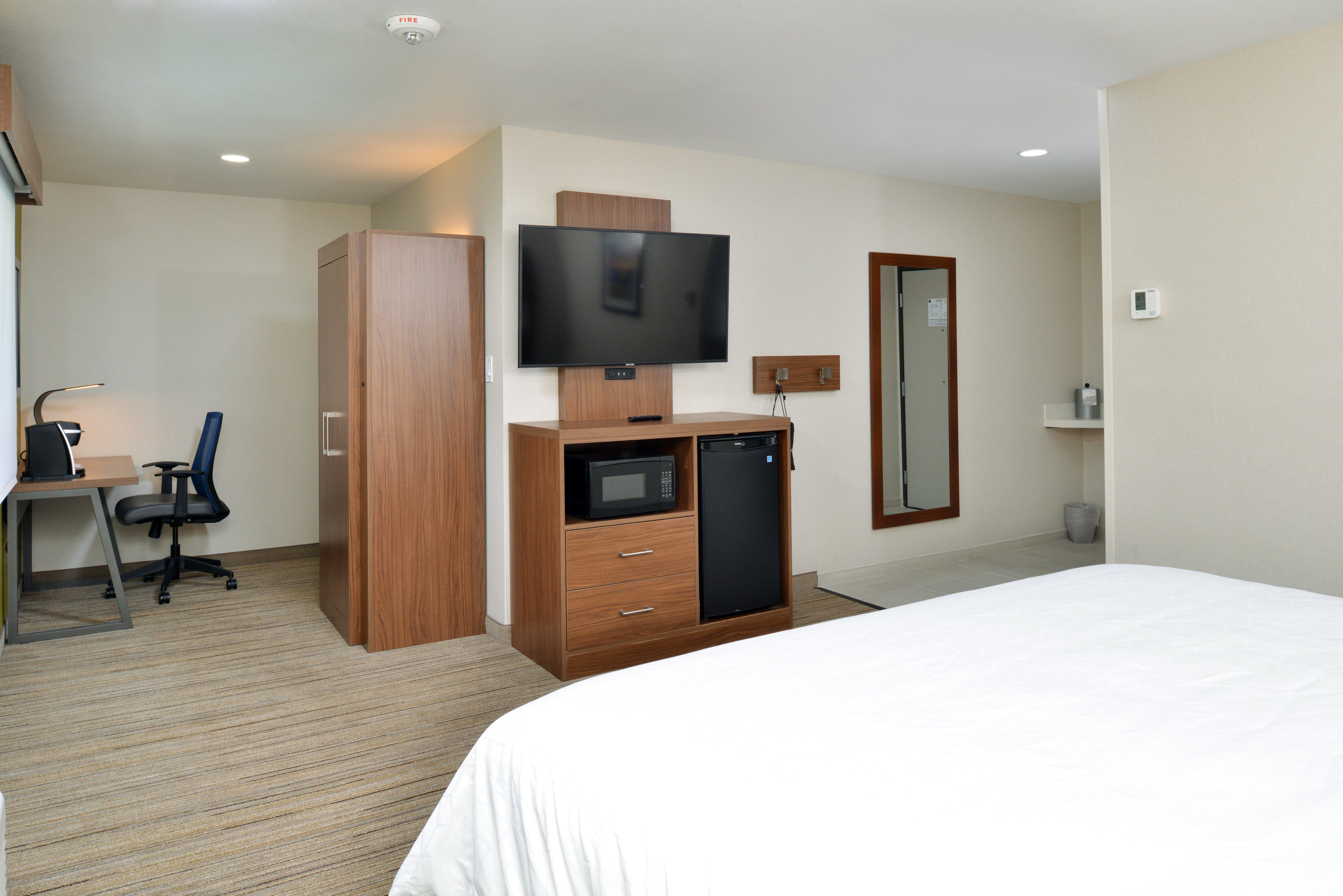 Hotel Express - North By Ihg 3*