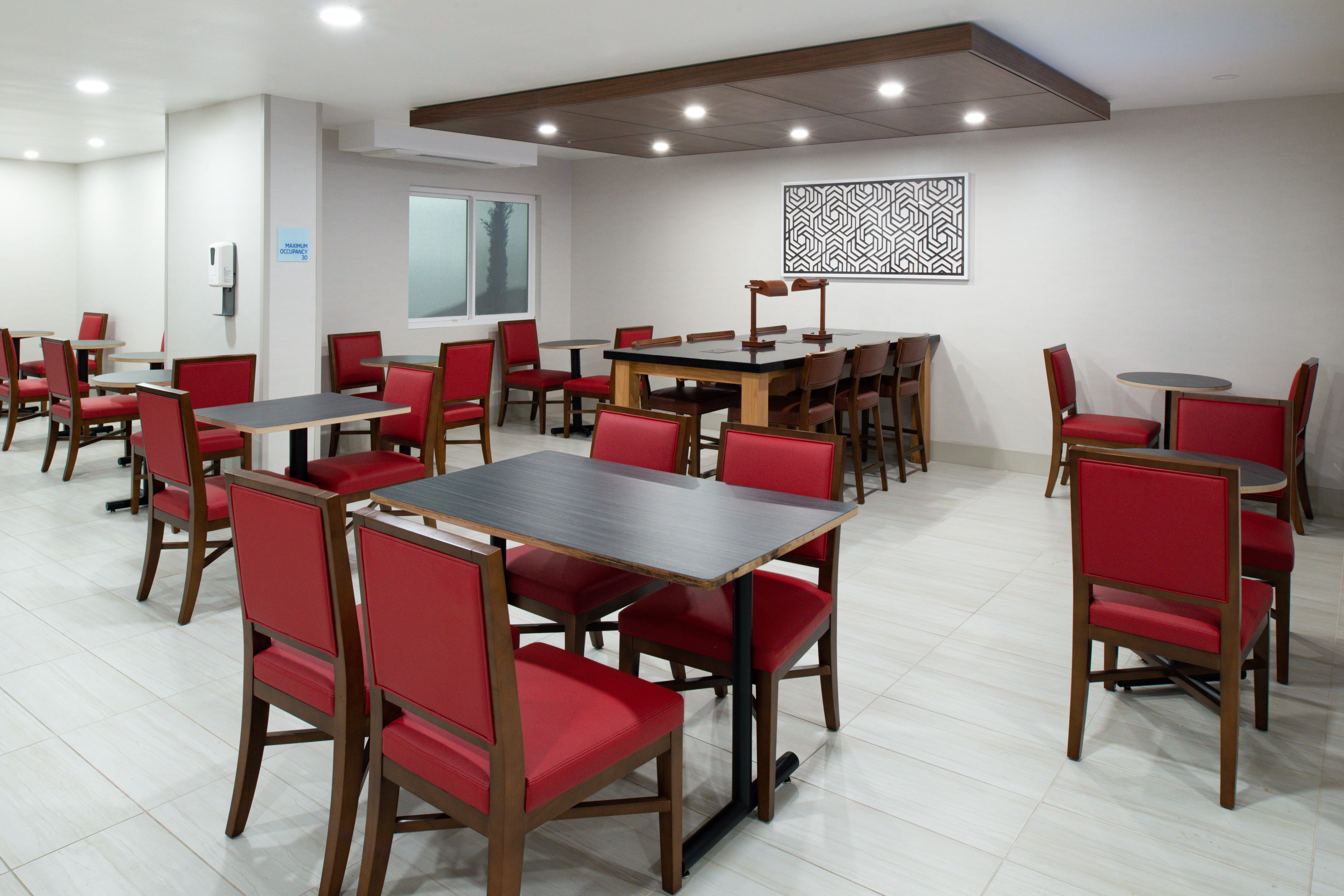 Hotel Express - North By Ihg 3*