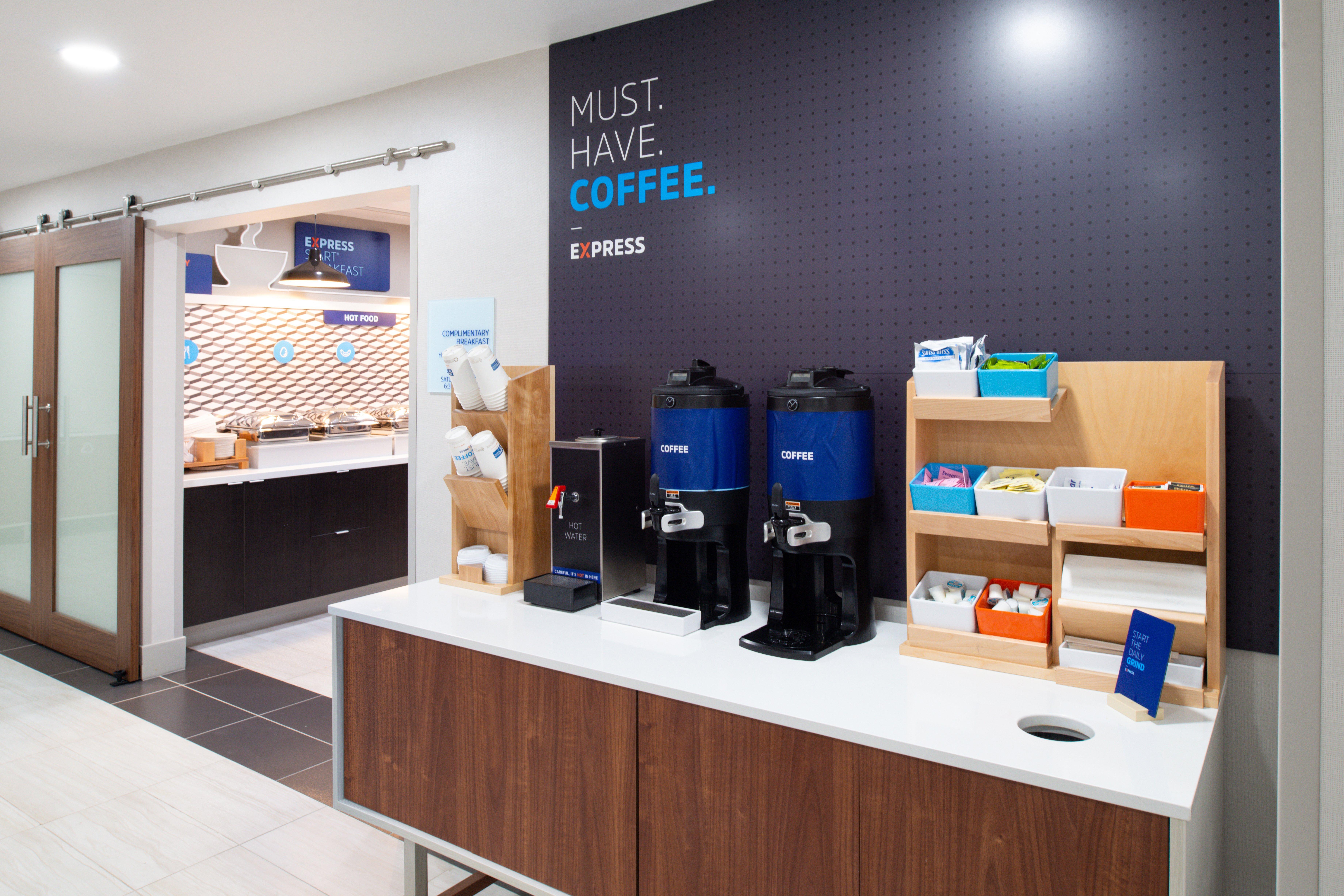 Hotel Express - North By Ihg Santa Rosa