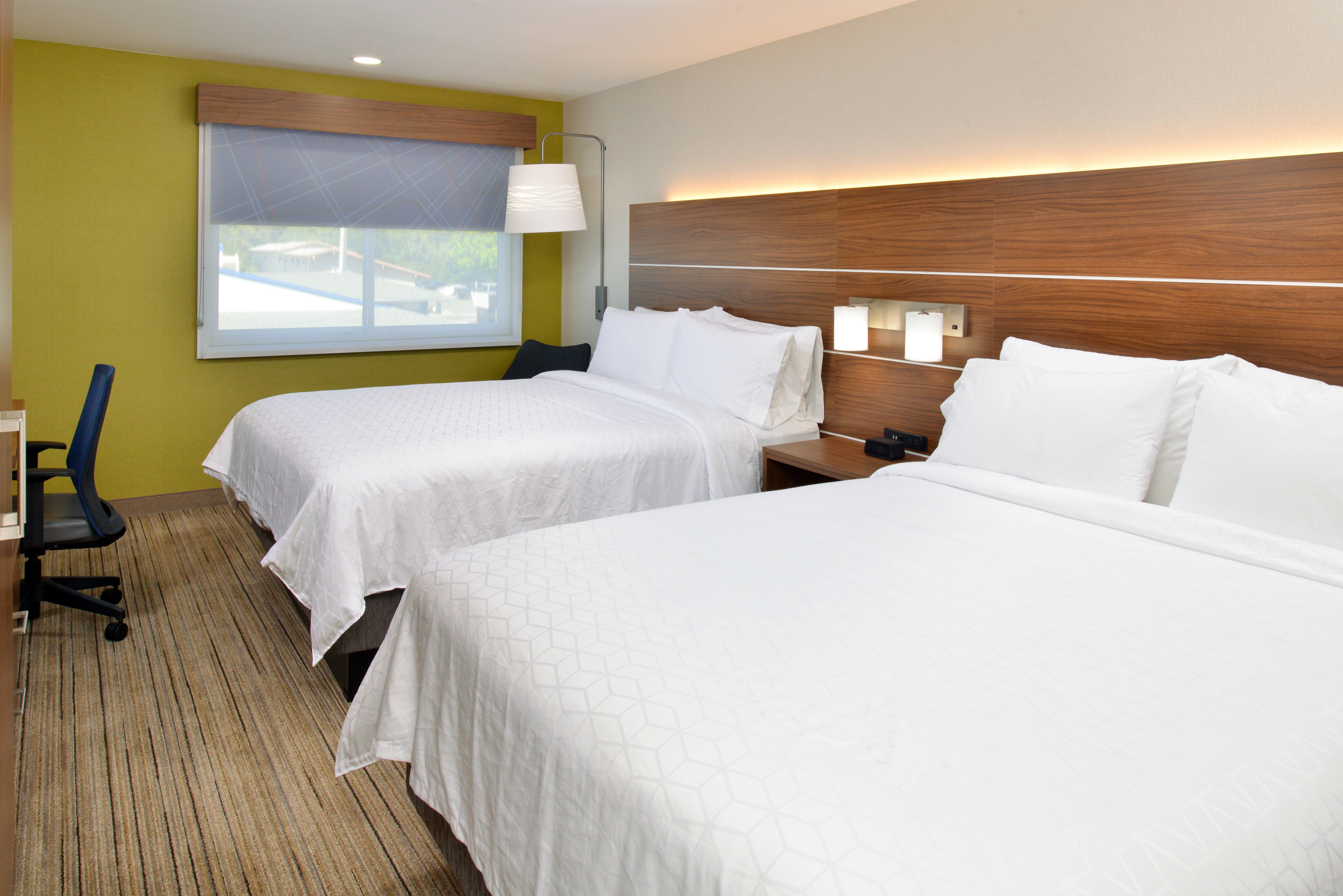 Express - North By Ihg 3*