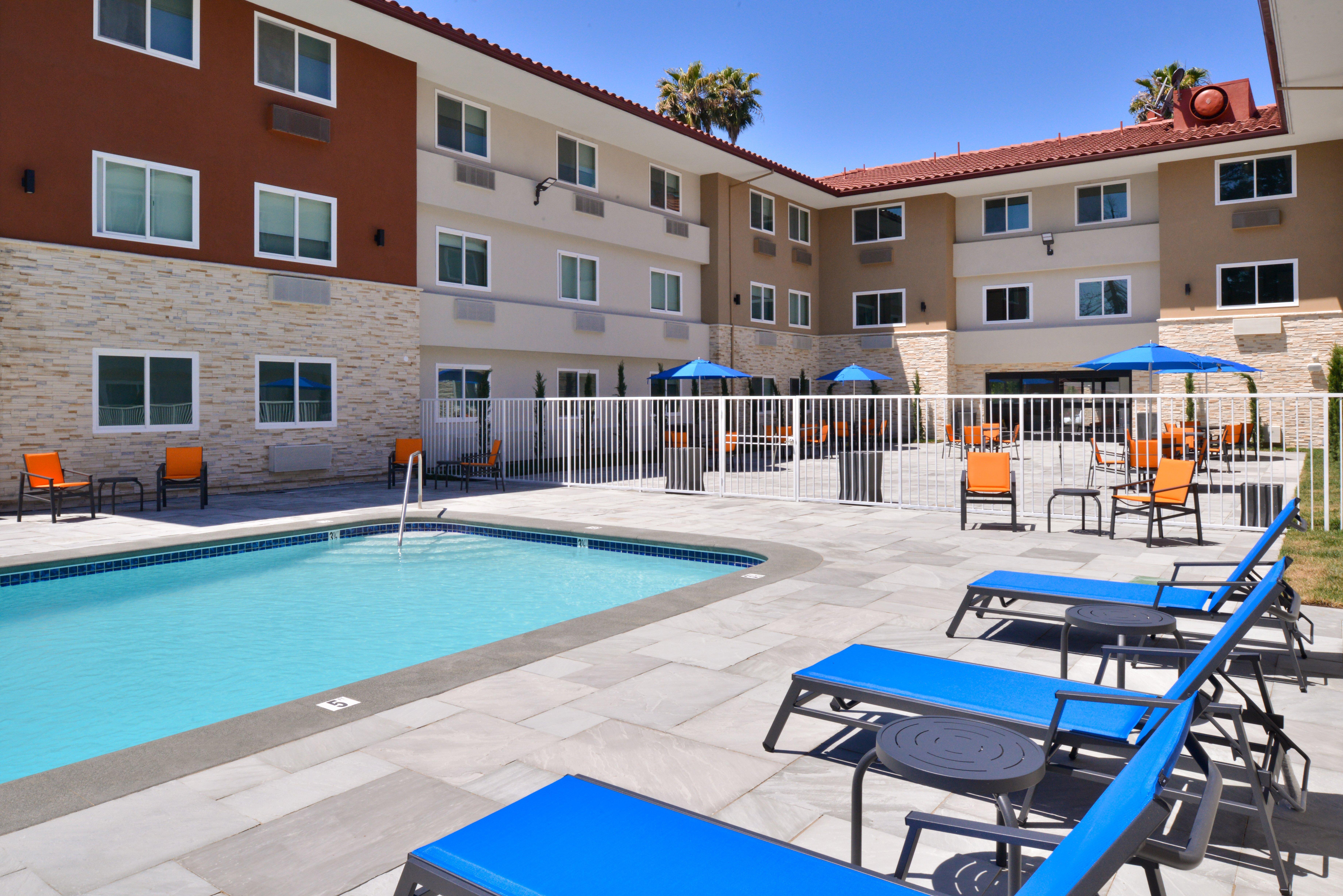 Hotel Express - North By Ihg Santa Rosa