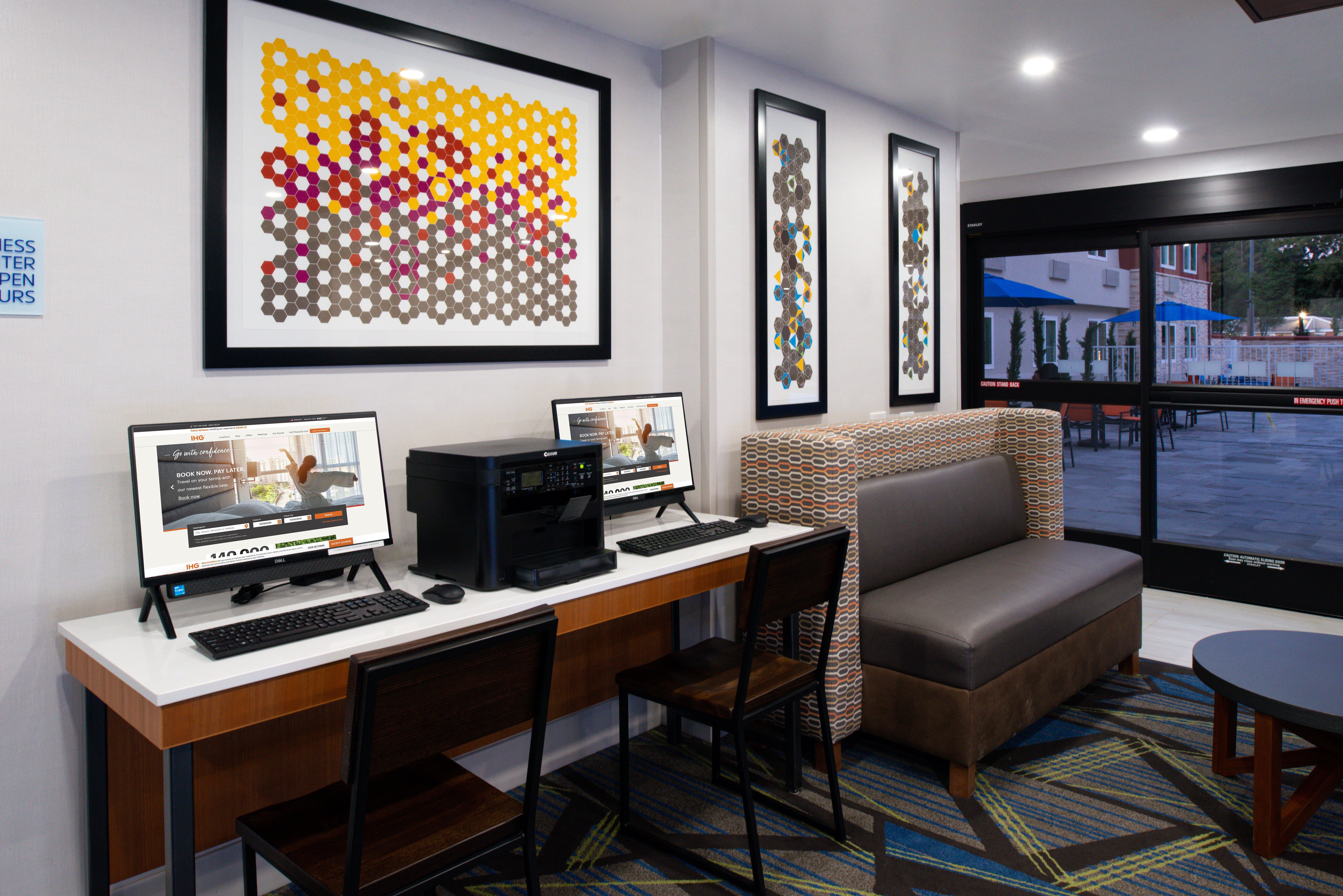 Hotel Express - North By Ihg Santa Rosa