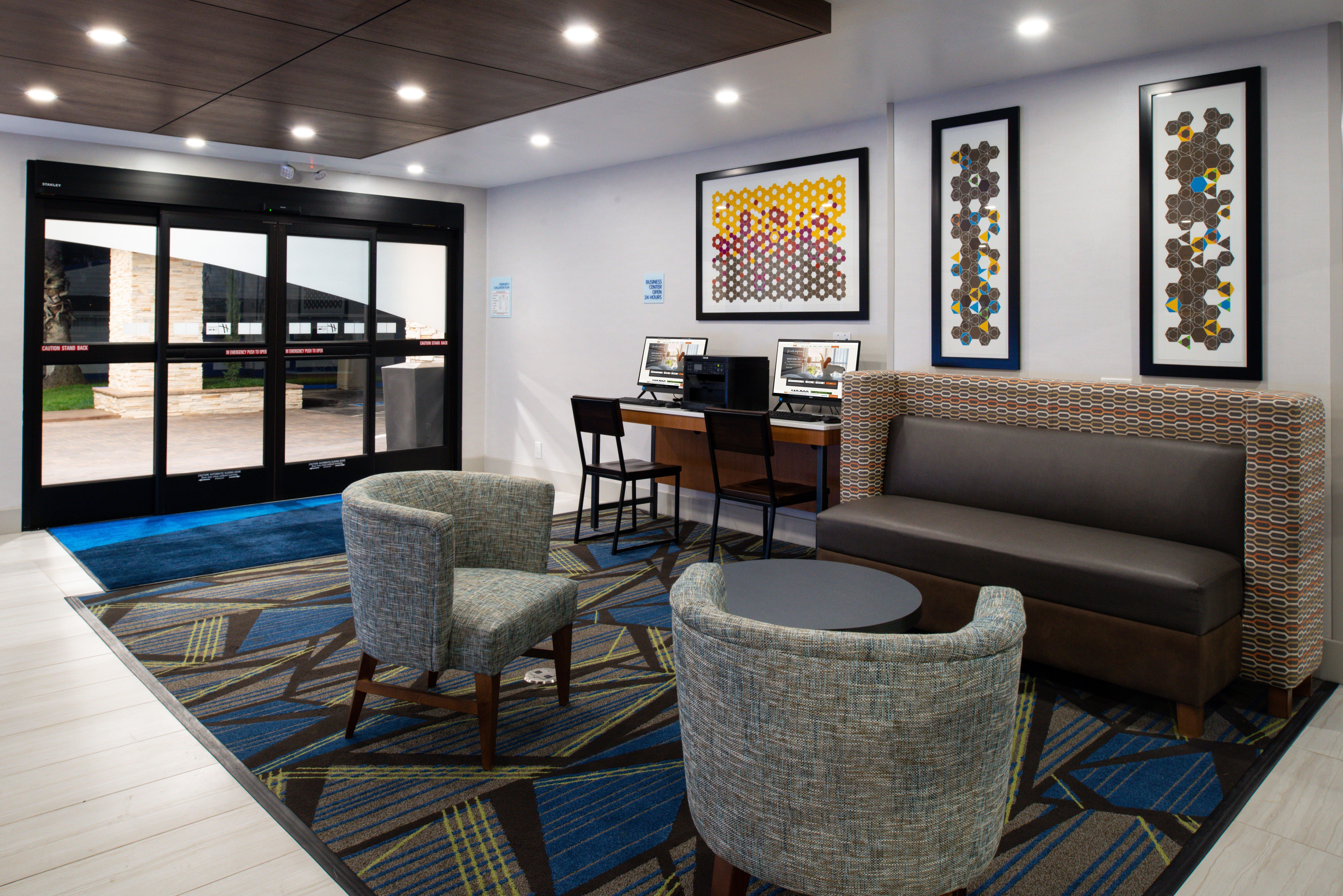 Express - North By Ihg 3* Santa Rosa
