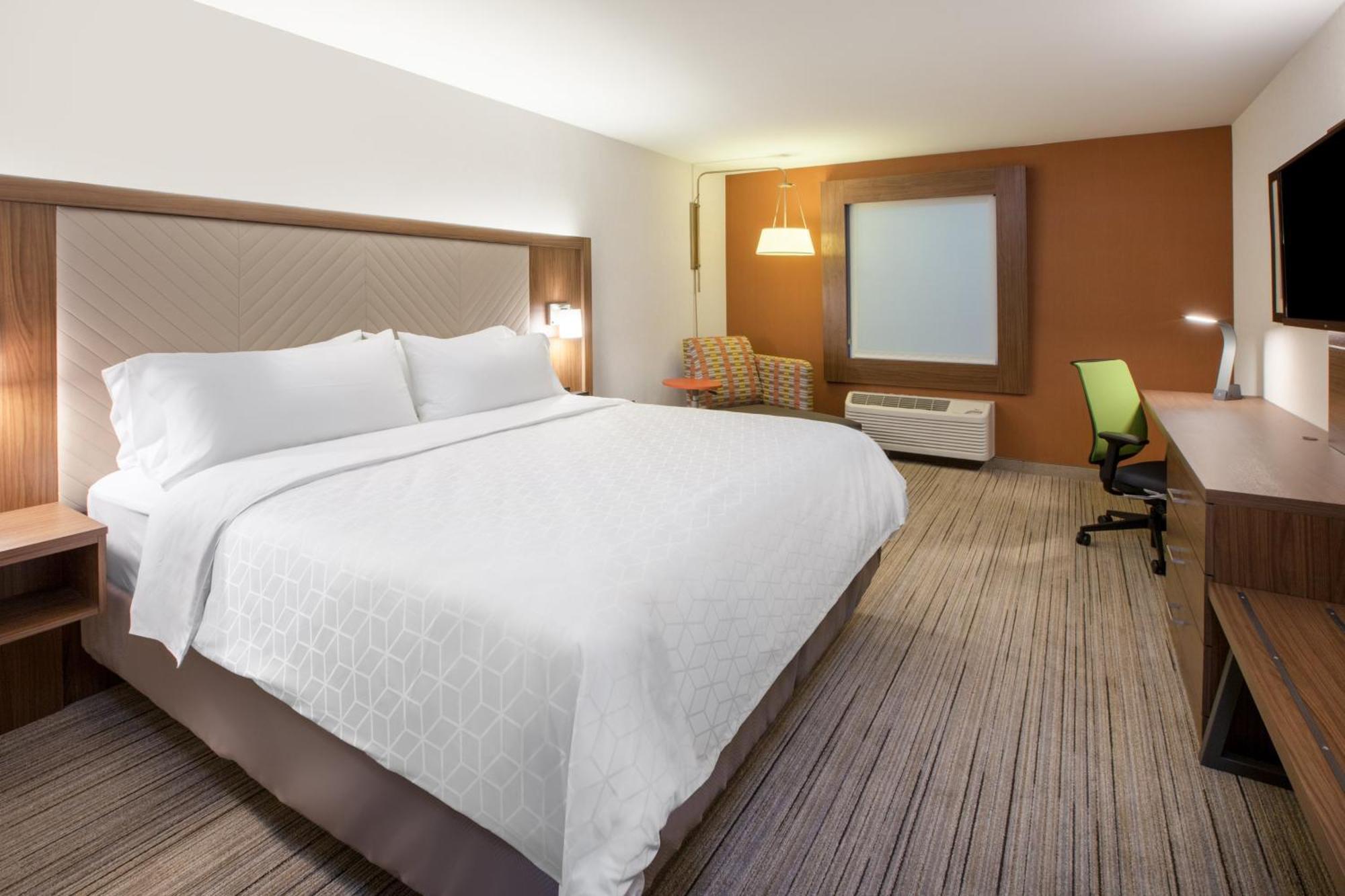 Express - North By Ihg