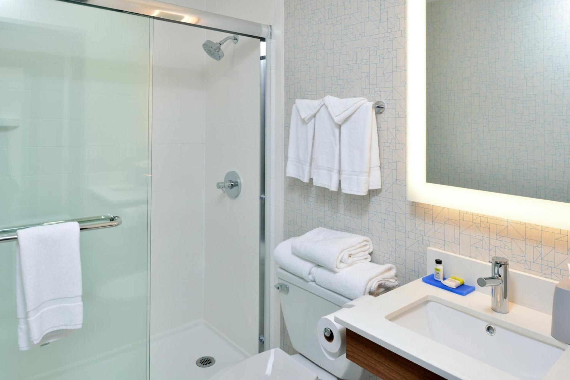 Express - North By Ihg Hotel