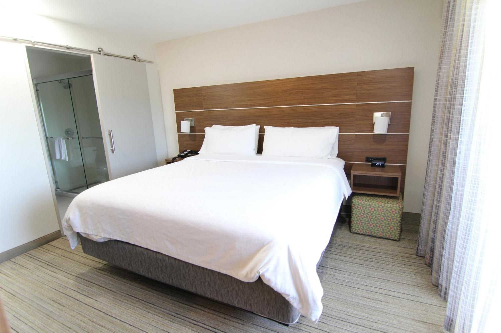 Hotel Express - North By Ihg Santa Rosa