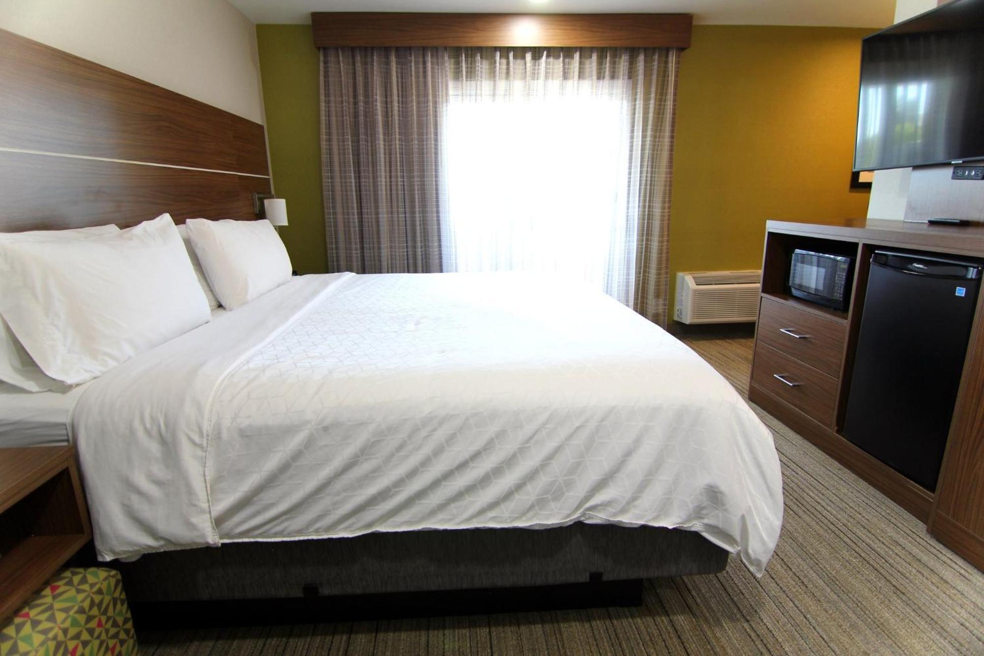 Express - North By Ihg Hotel