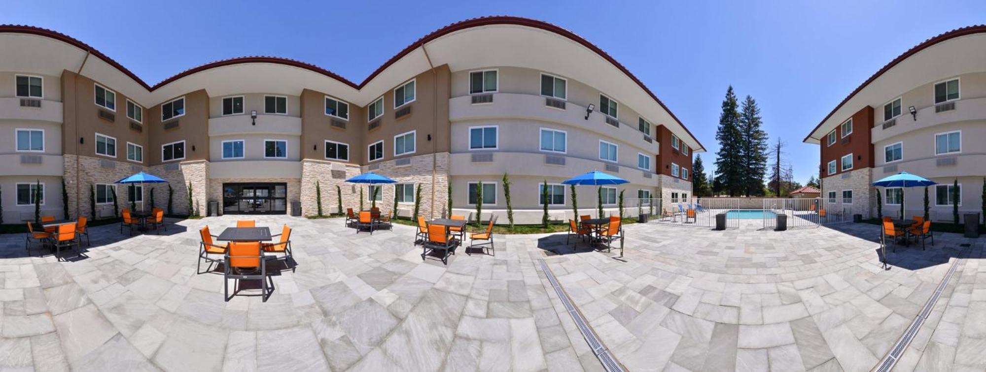 Express - North By Ihg Hotel 3*
