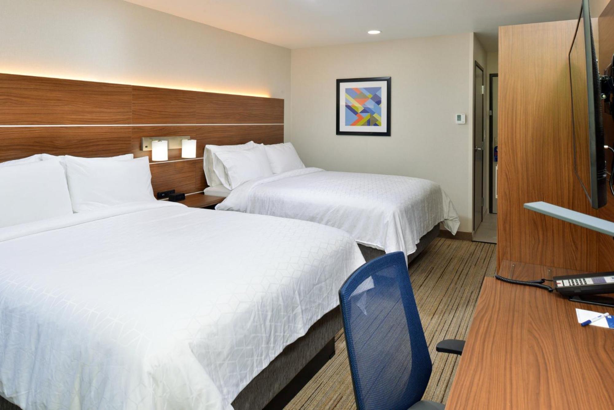 Hotel Express - North By Ihg 3*