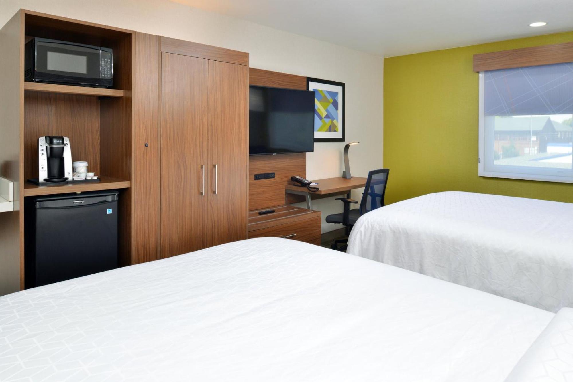 Express - North By Ihg Hotel Santa Rosa