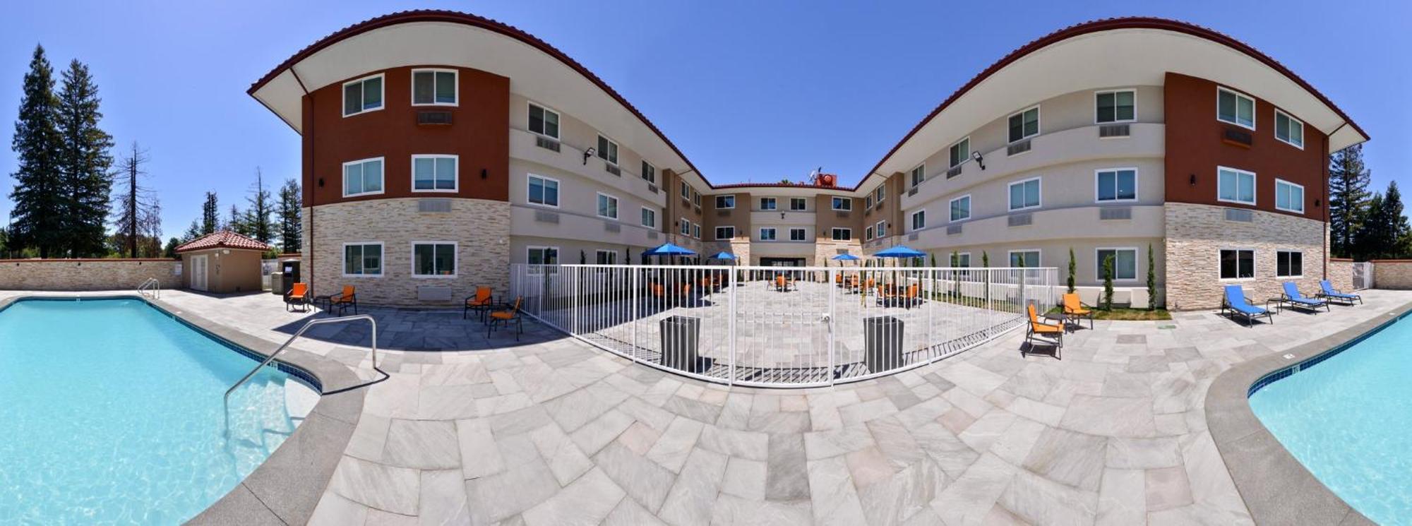 Hotel Express - North By Ihg Santa Rosa