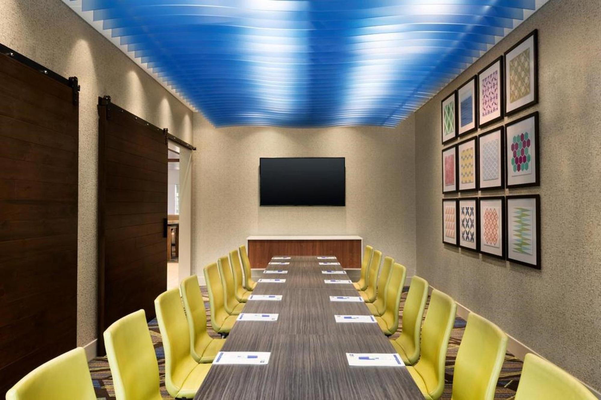 Express - North By Ihg Santa Rosa