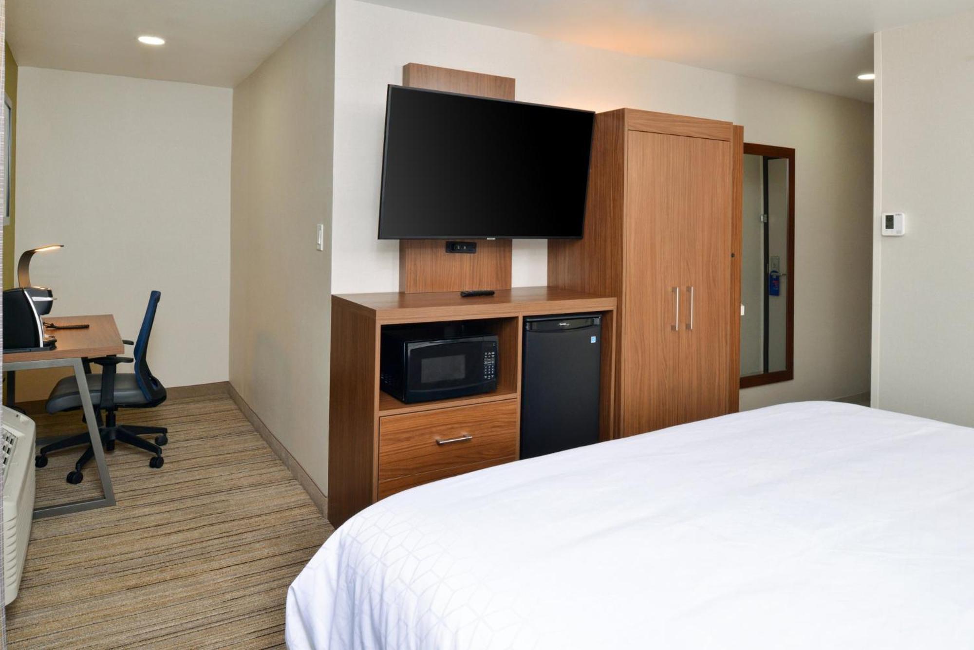 Express - North By Ihg 3* Santa Rosa