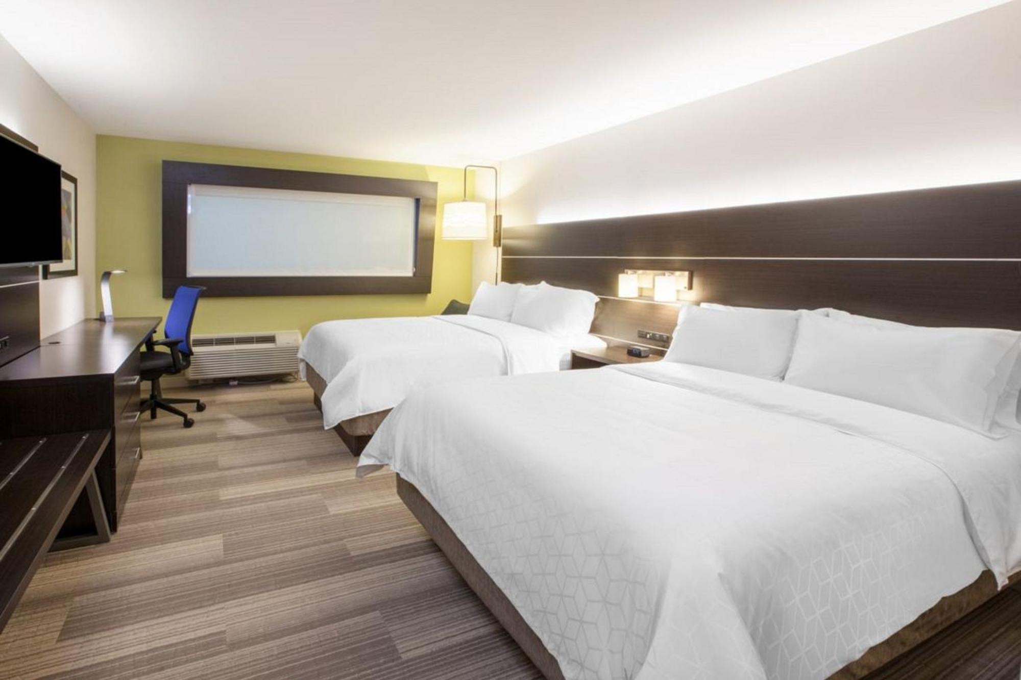 Express - North By Ihg Hotel