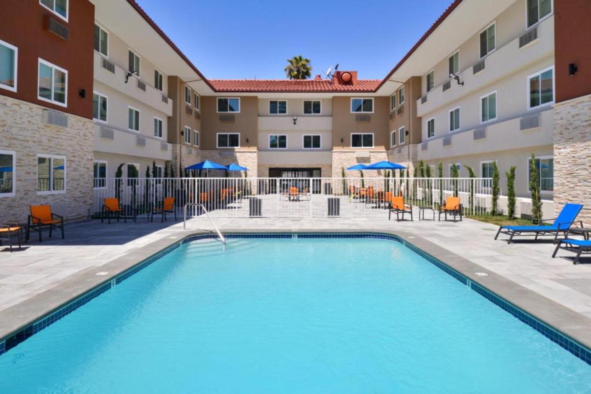 Hotel Express - North By Ihg Santa Rosa