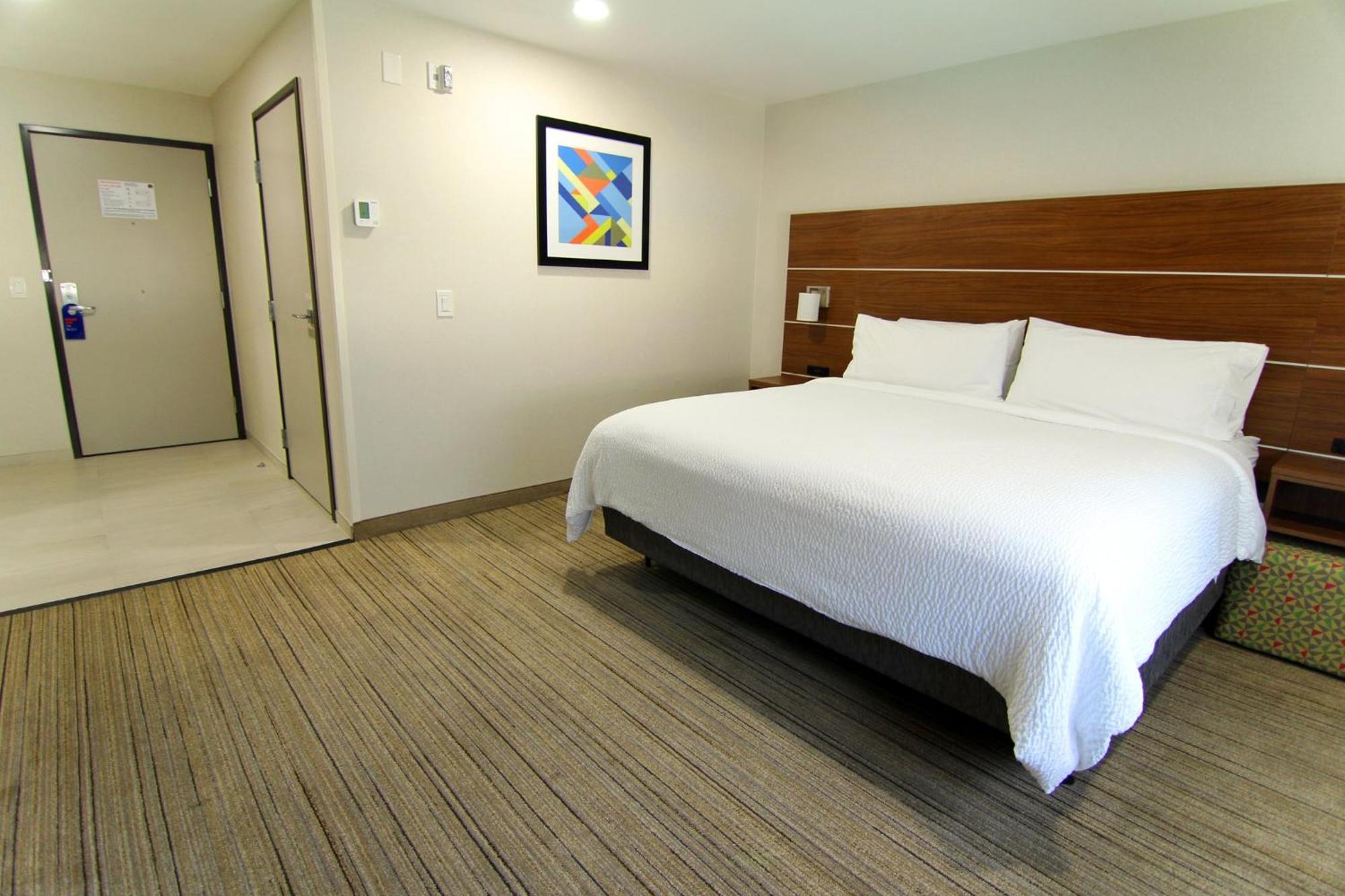 Express - North By Ihg Santa Rosa