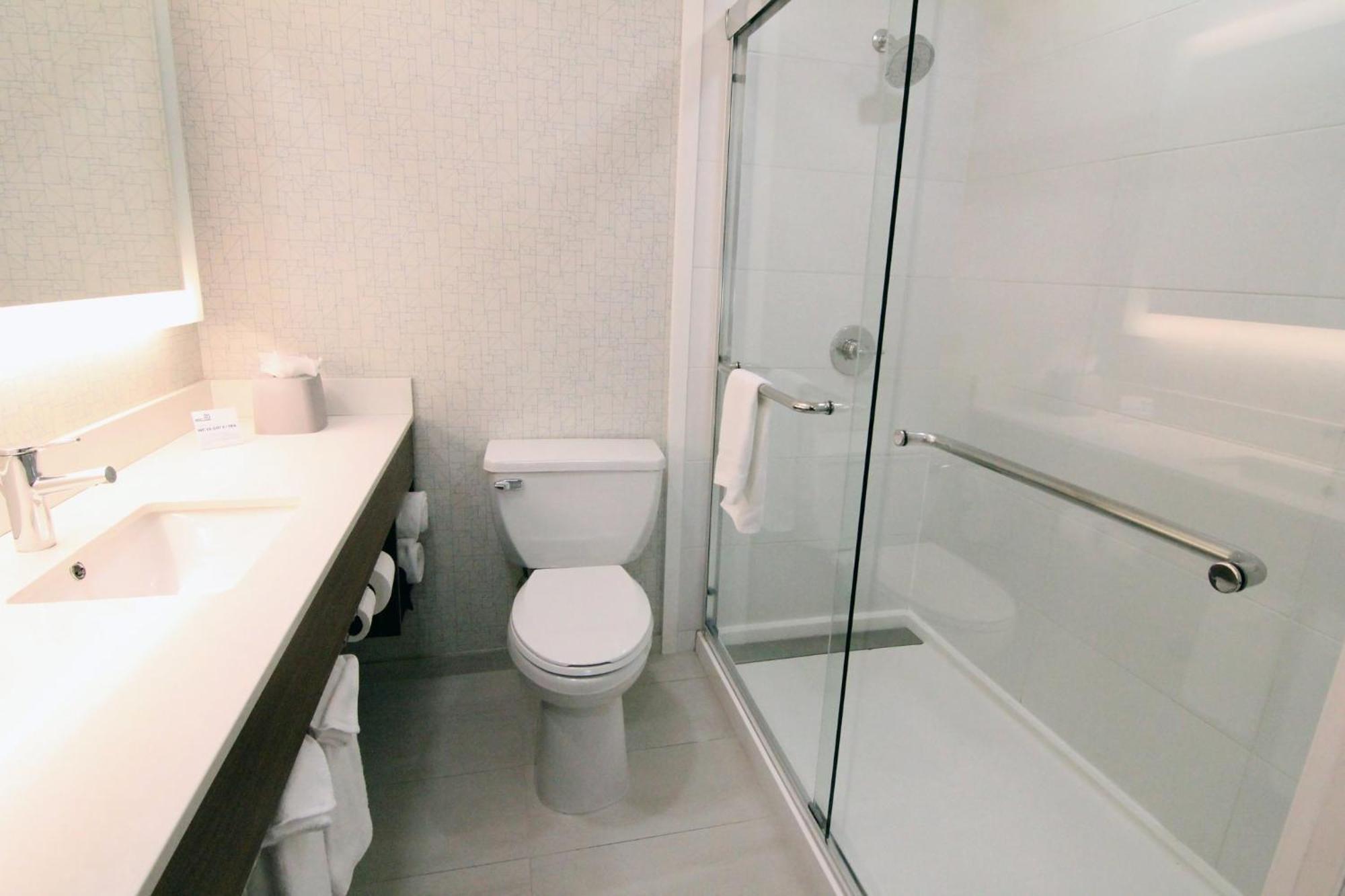 Express - North By Ihg 3* Santa Rosa