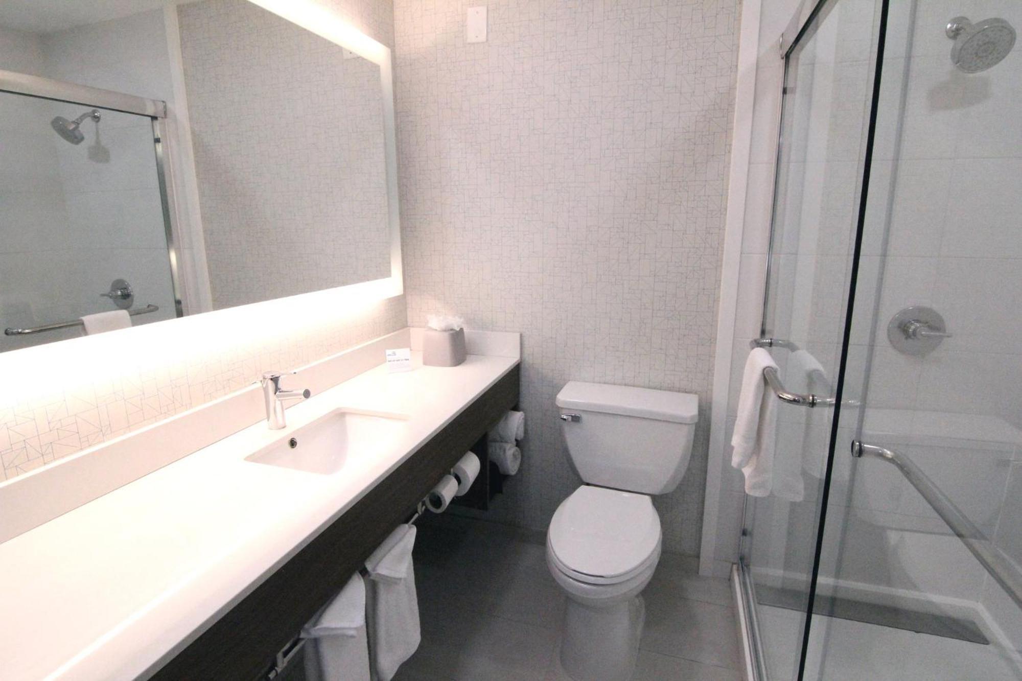 Express - North By Ihg Hotel