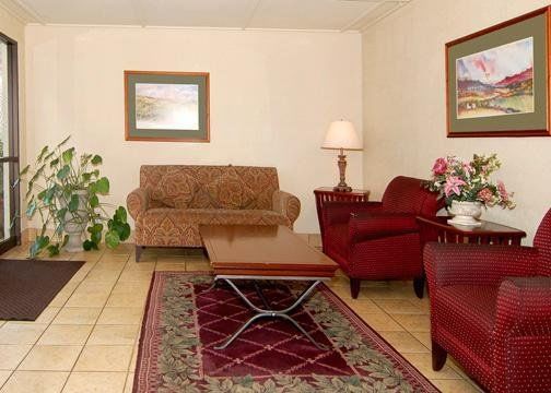 Hotel Express - North By Ihg 3*