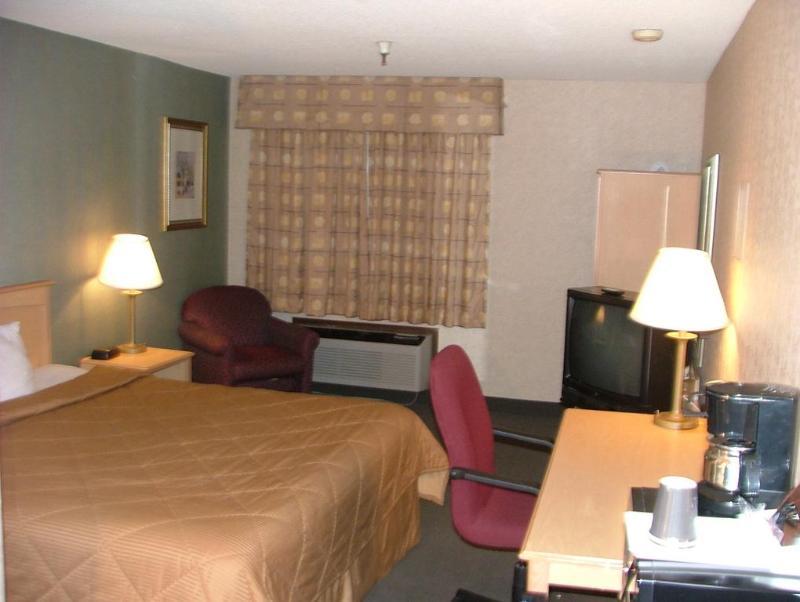 Hotel Express - North By Ihg Santa Rosa