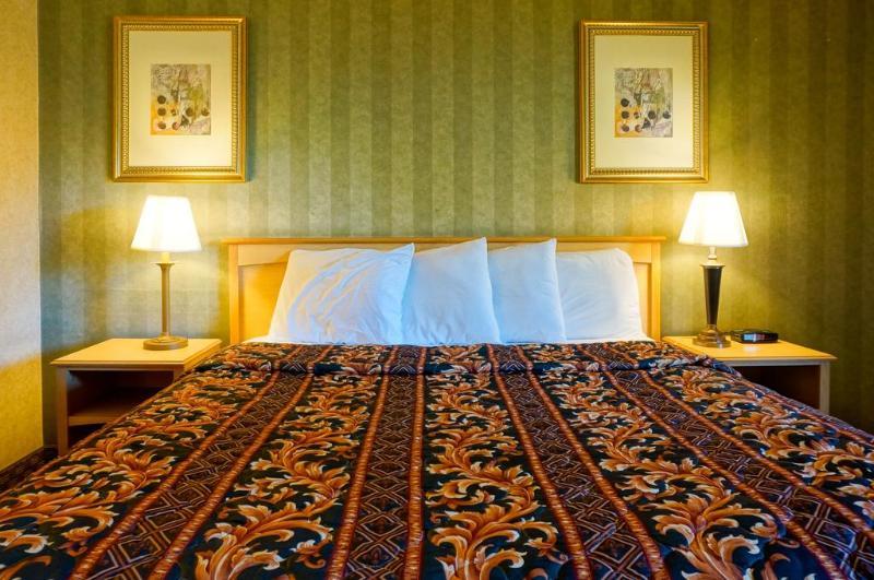Hotel Holiday Express - North By Ihg