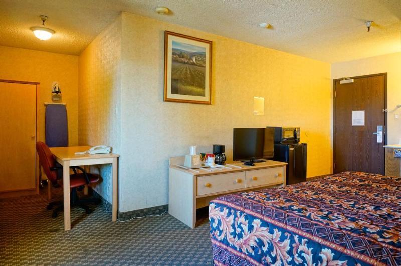 Express - North By Ihg Santa Rosa