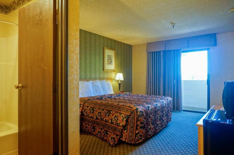 Hotel Express - North By Ihg 3*