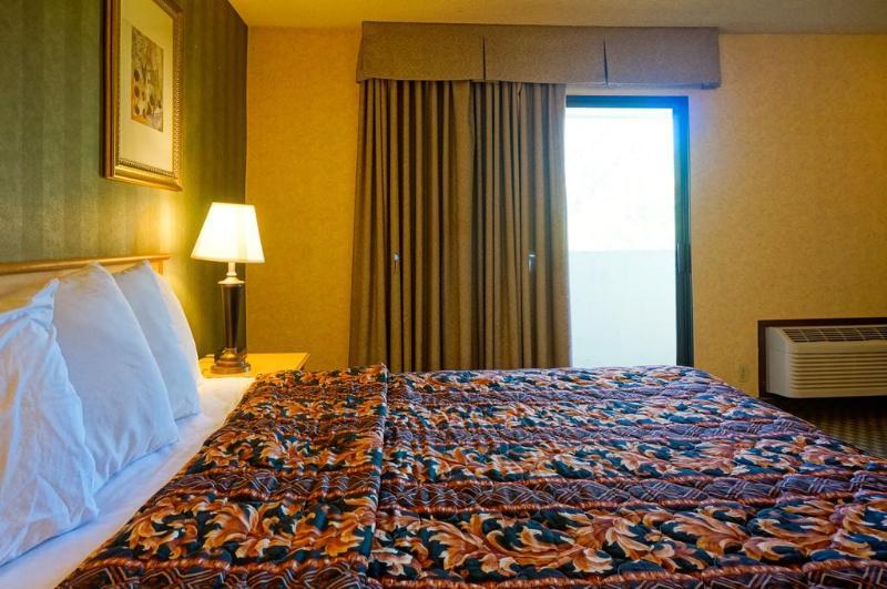 Hotel Express - North By Ihg Santa Rosa