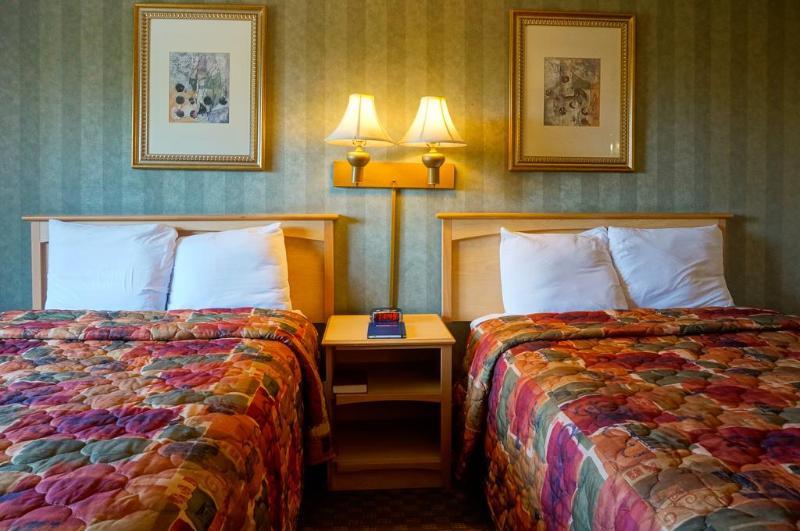 Express - North By Ihg Santa Rosa