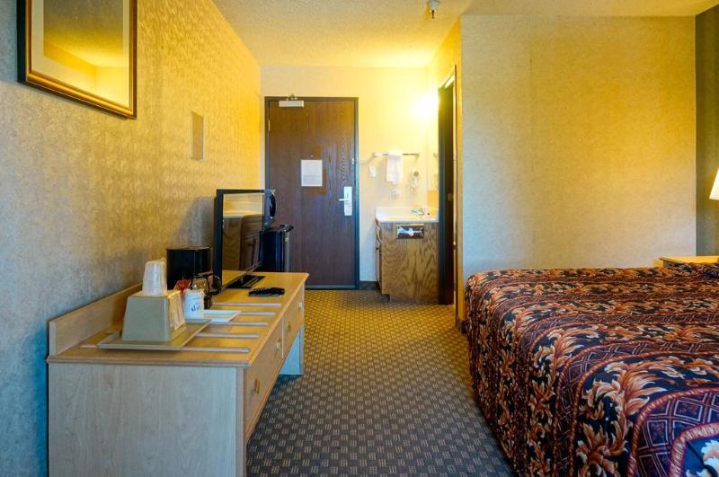 Hotel Express - North By Ihg 3*