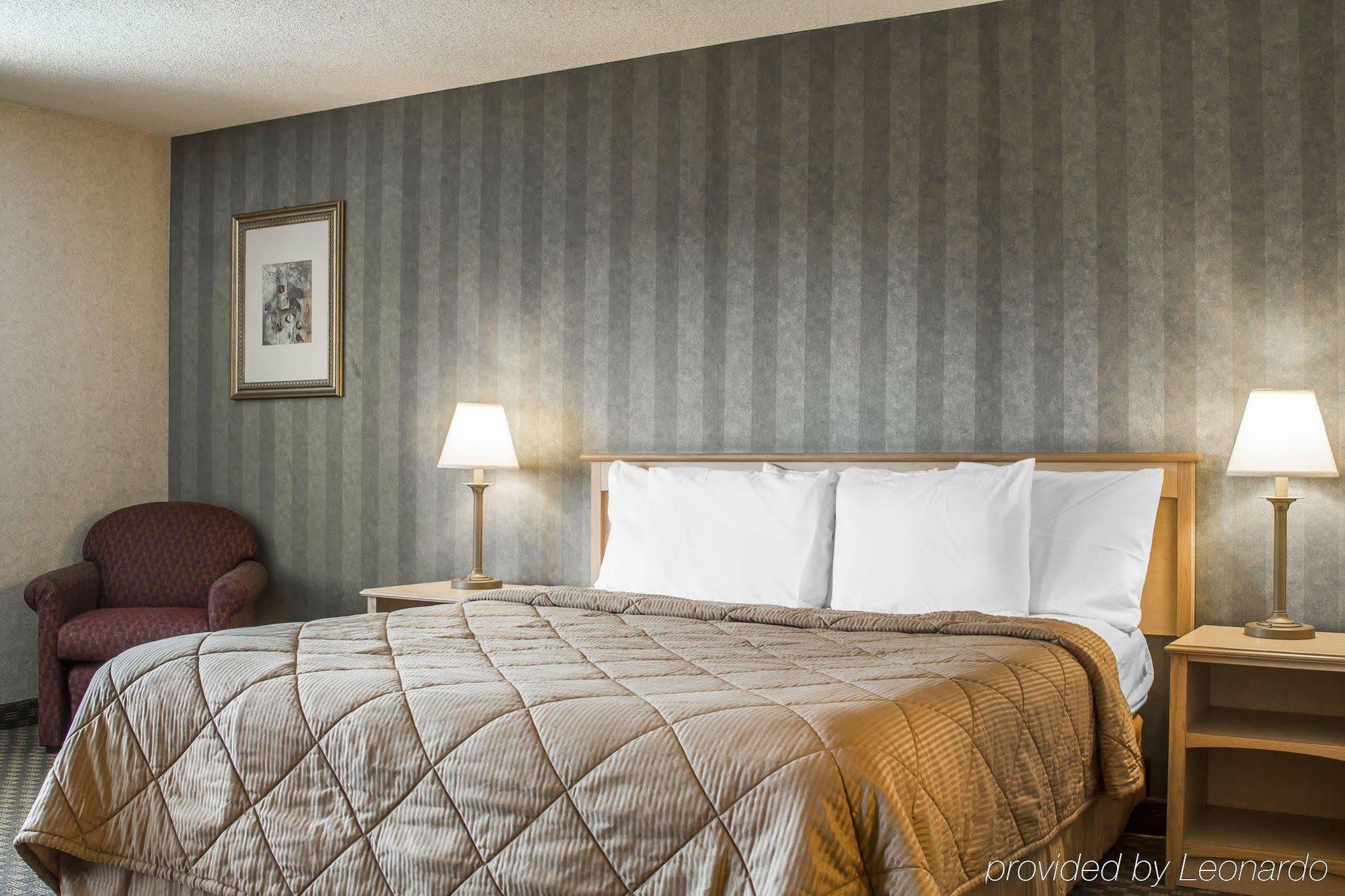 Hotel Express - North By Ihg Santa Rosa