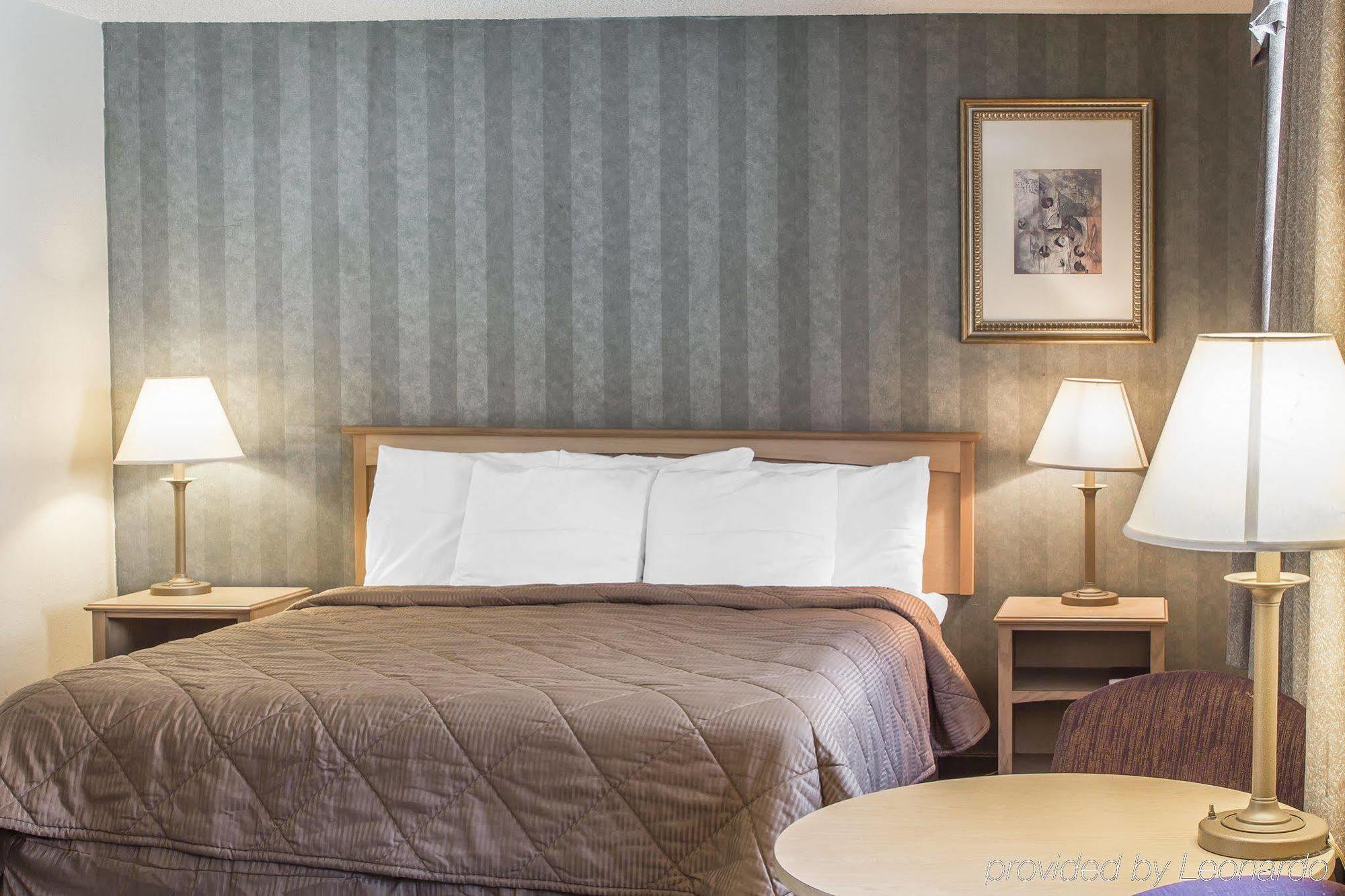 Express - North By Ihg 3*
