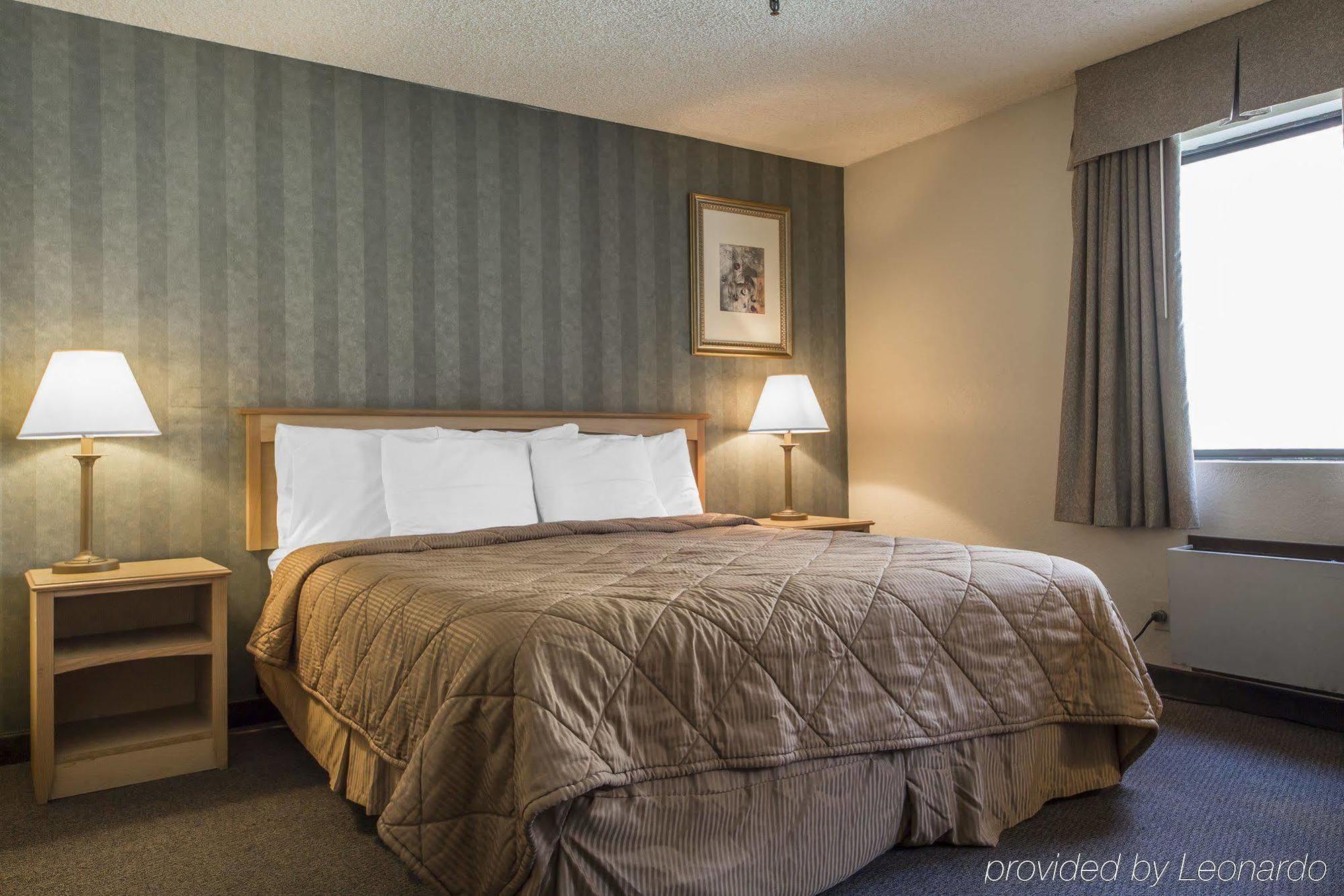 Express - North By Ihg Hotel Santa Rosa