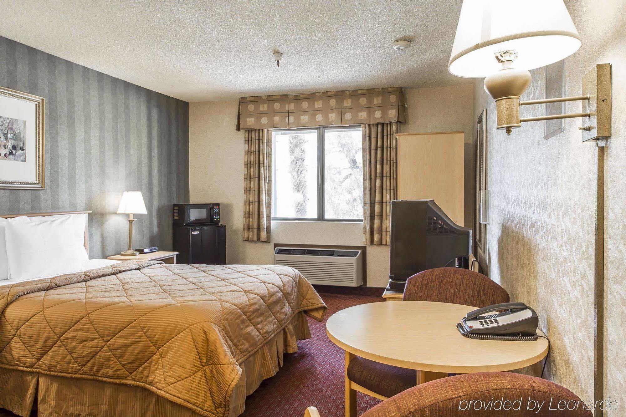 Hotel Express - North By Ihg Santa Rosa