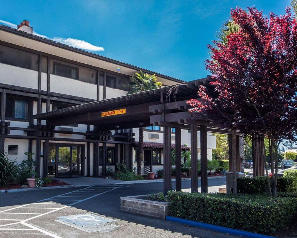 Express - North By Ihg 3* Santa Rosa