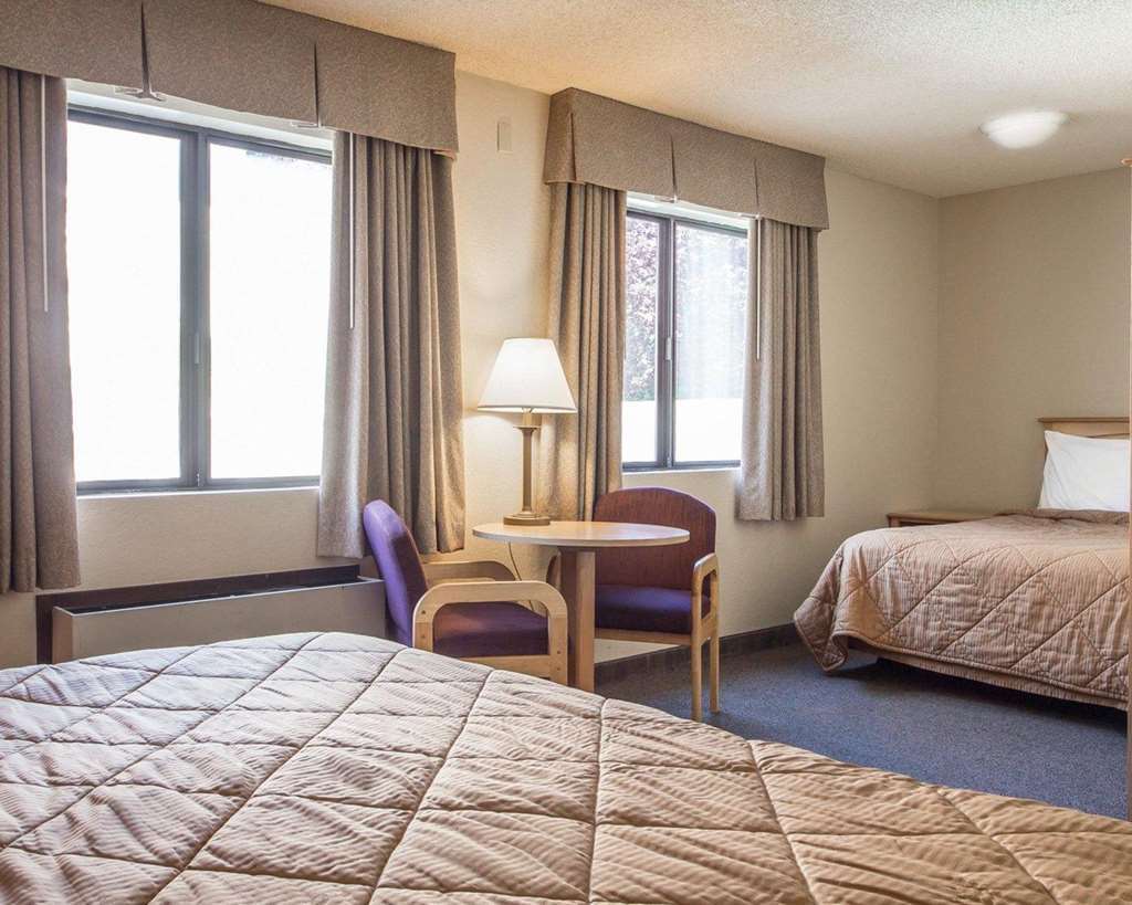 Express - North By Ihg 3* Santa Rosa