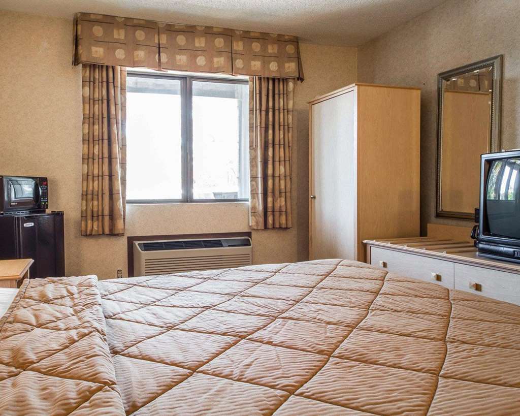 Hotel Express - North By Ihg Santa Rosa