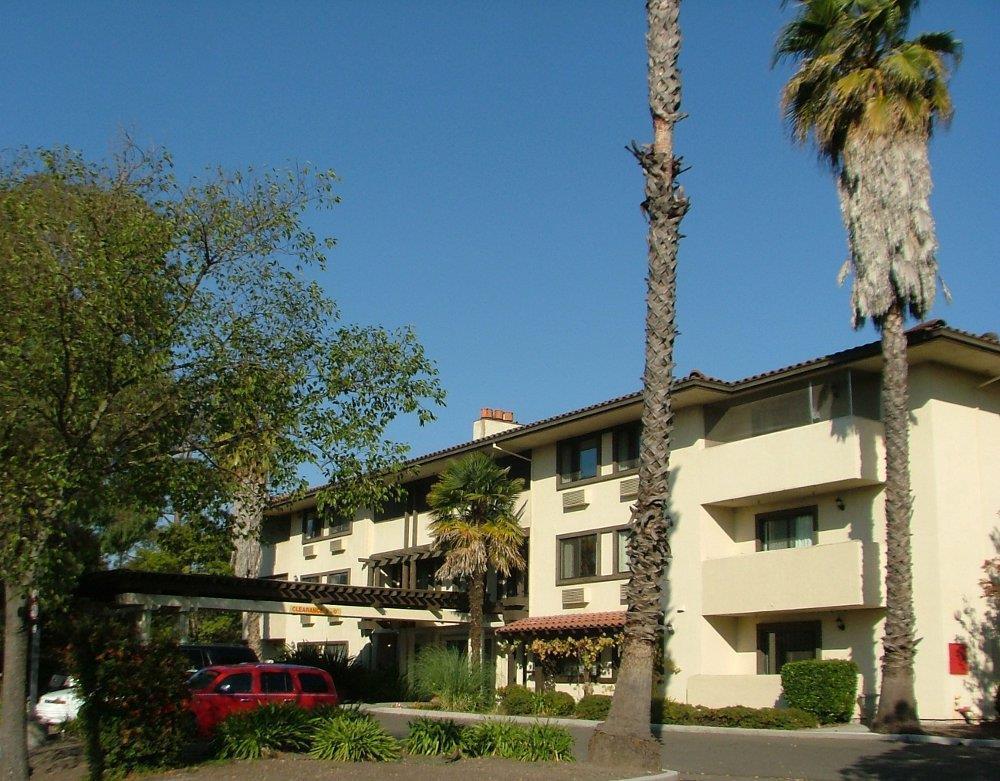 Express - North By Ihg 3* Santa Rosa