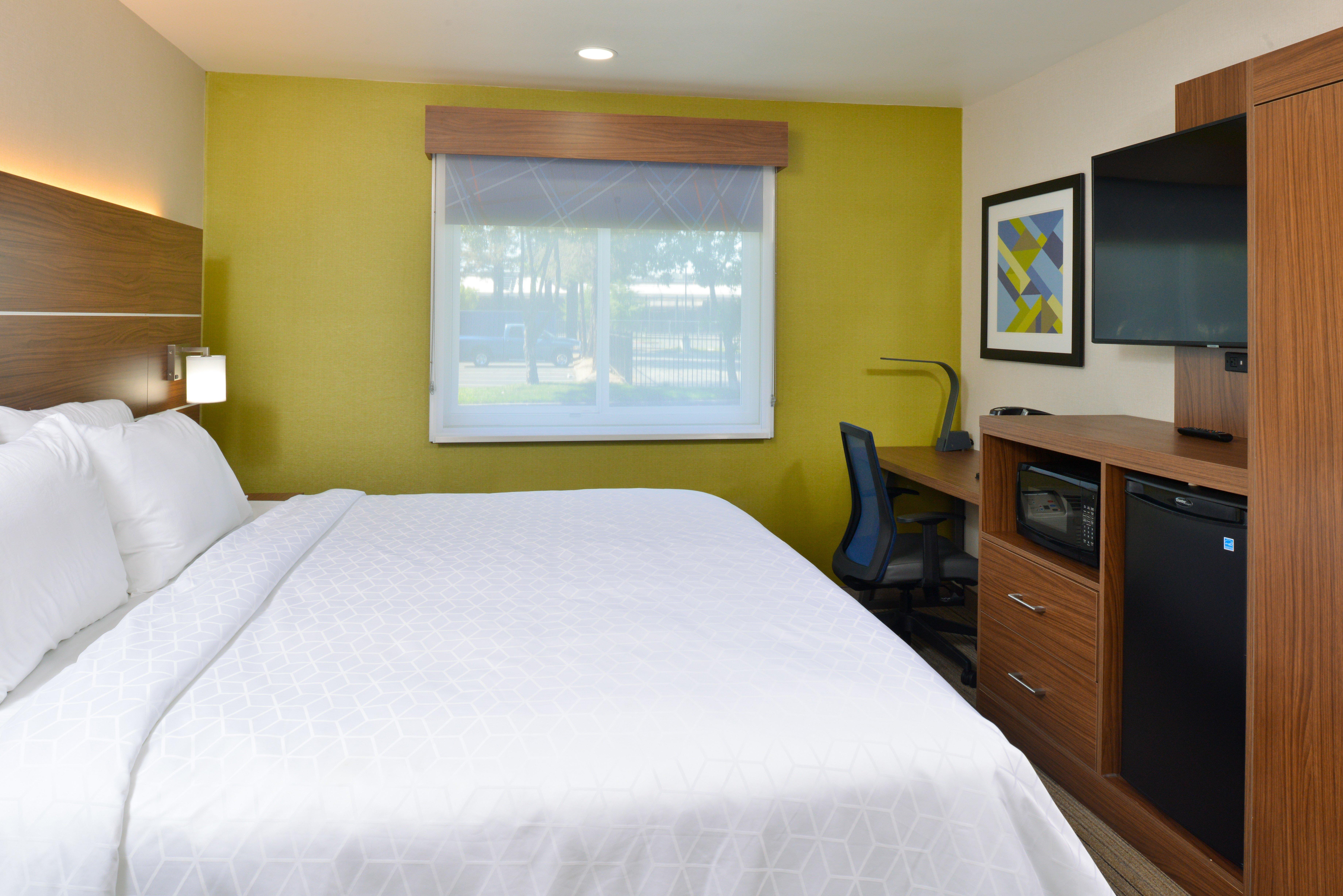 Express - North By Ihg Hotel