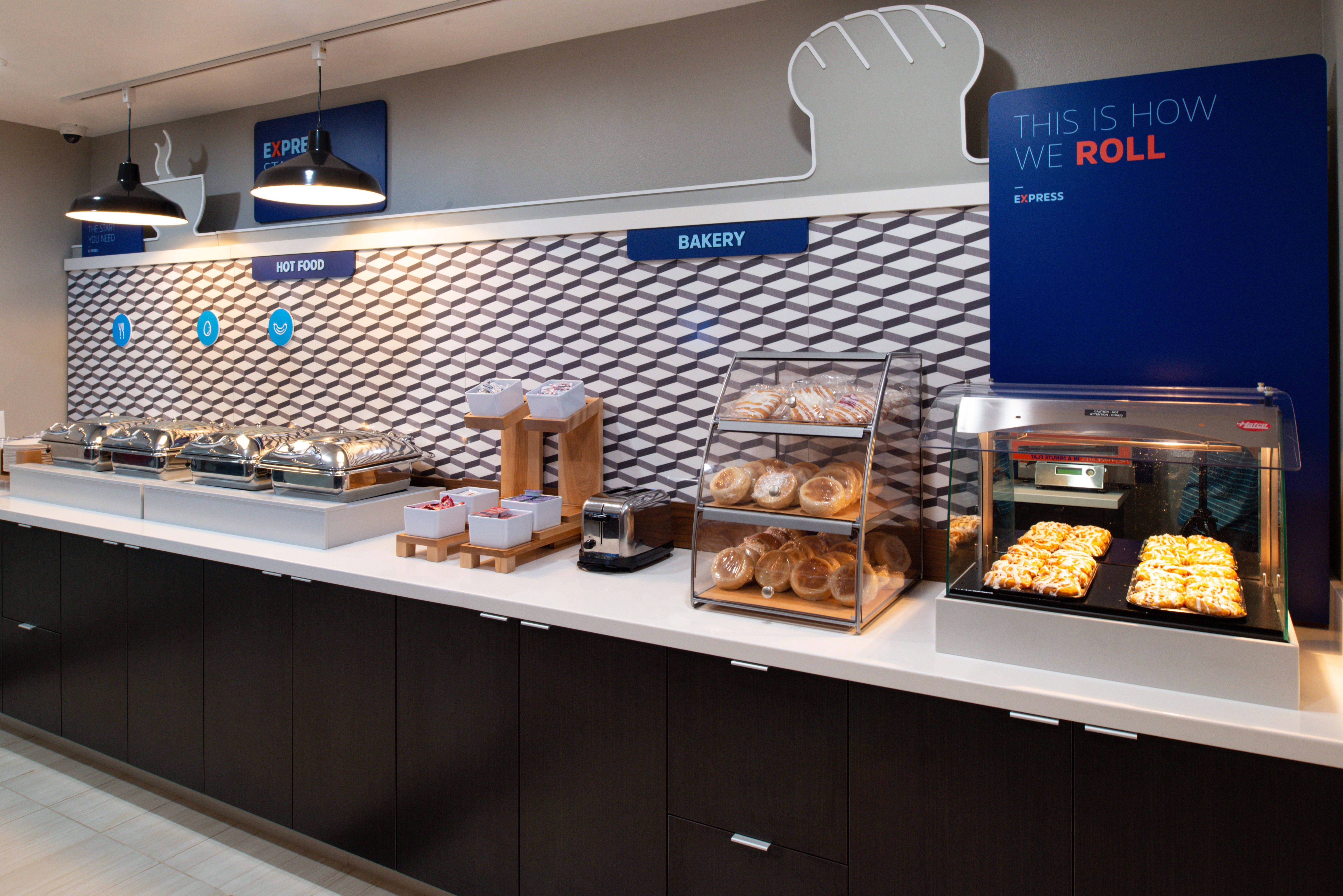 Express - North By Ihg Hotel Santa Rosa
