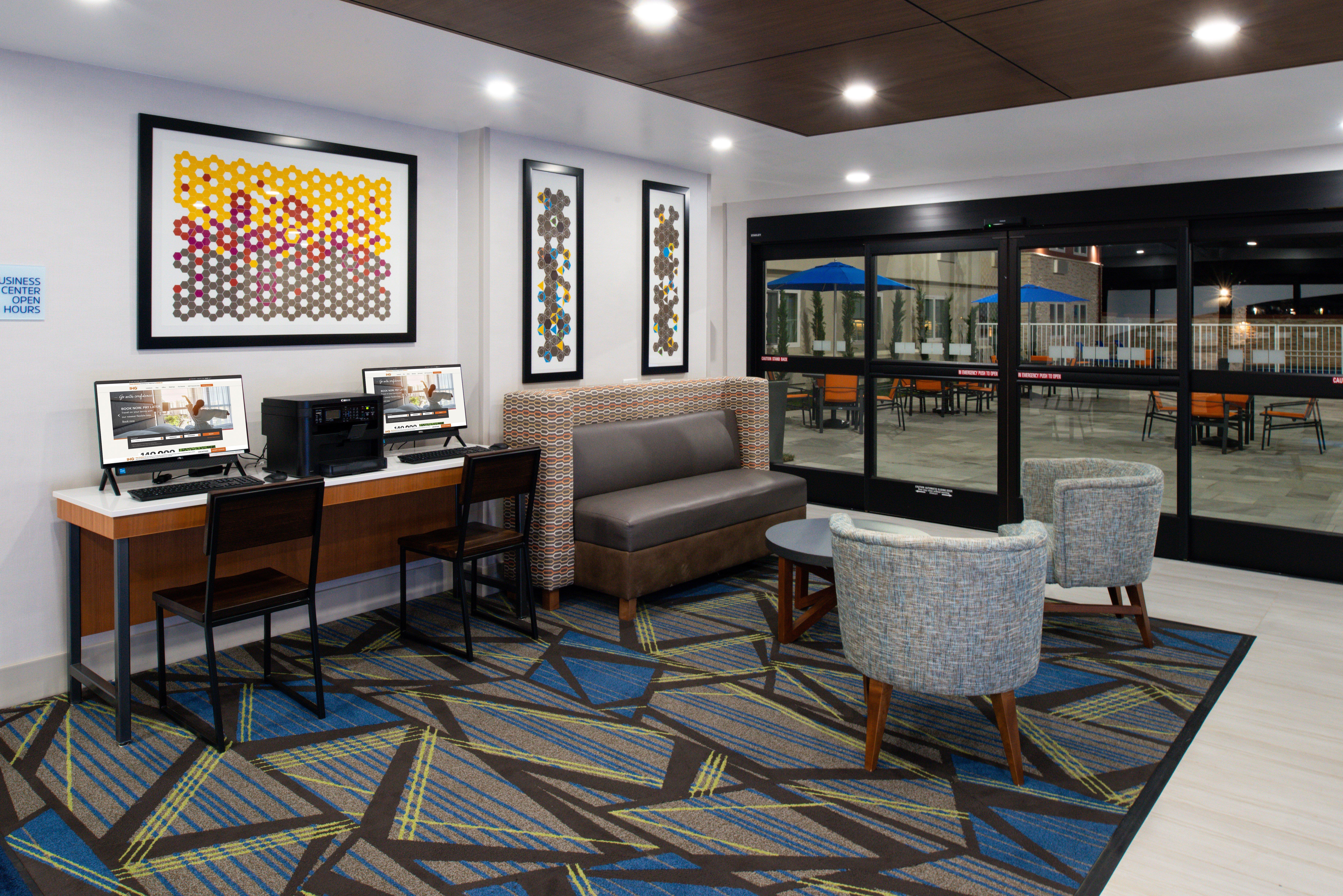 Express - North By Ihg Hotel 3*