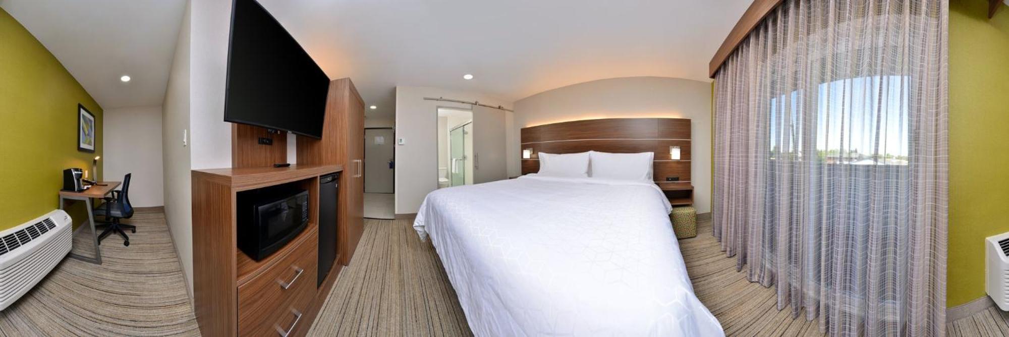 Express - North By Ihg 3* Santa Rosa